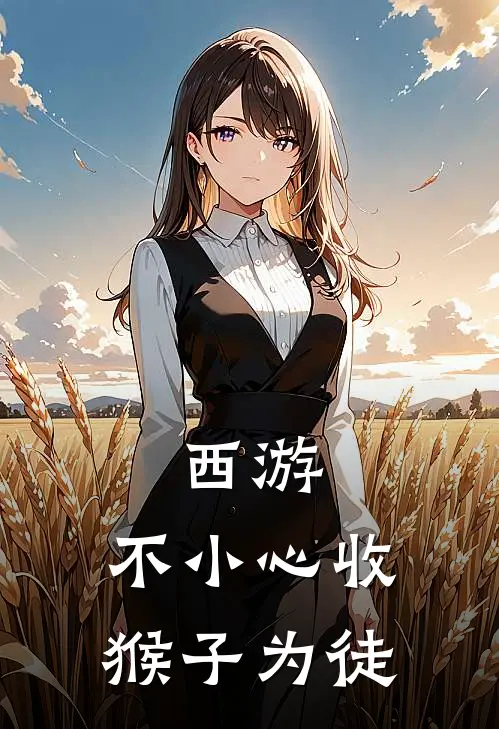 西游：不小心收猴子为徒