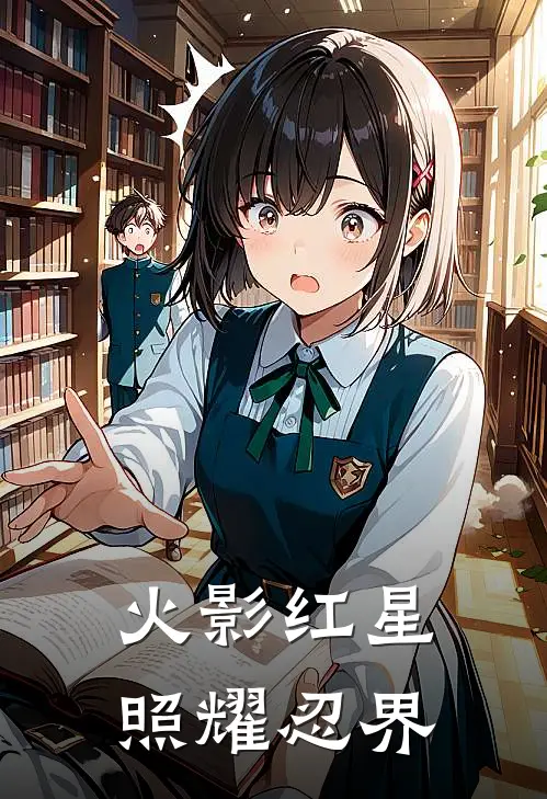 火影【红星照耀忍界】(宇智波卡卡西)全文免费在线阅读_火影【红星照耀忍界】热门小说