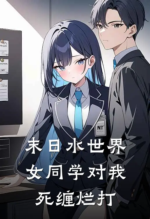 末日水世界，女同学对我死缠烂打