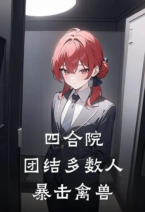 四合院，团结多数人，暴击禽兽
