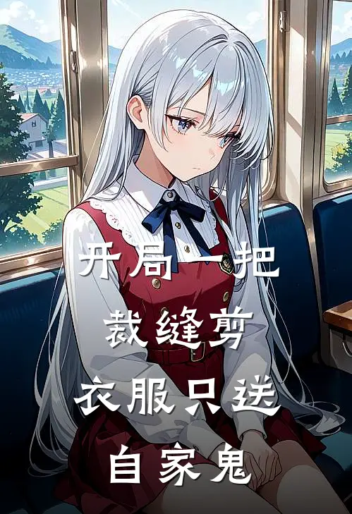 开局一把裁缝剪，衣服只送自家鬼沈知煦李有妍热门小说阅读_好看的小说推荐完结开局一把裁缝剪，衣服只送自家鬼沈知煦李有妍