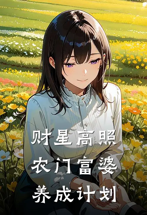 财星高照：农门富婆养成计划