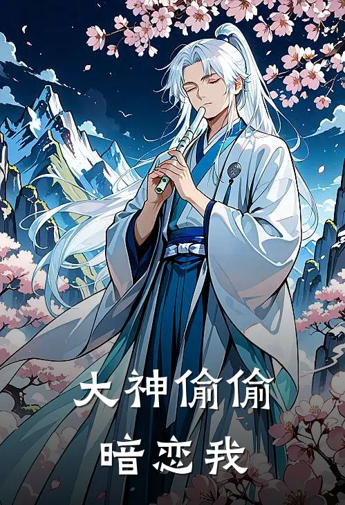 大神偷偷暗恋我