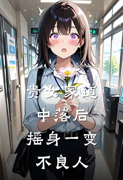 贵女家道中落后，摇身一变不良人