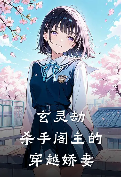 玄灵劫：杀手阁主的穿越娇妻(谢无殇白翊)完整版免费全文阅读_完本小说推荐玄灵劫：杀手阁主的穿越娇妻(谢无殇白翊)