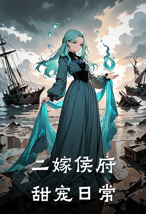 二嫁侯府，甜宠日常