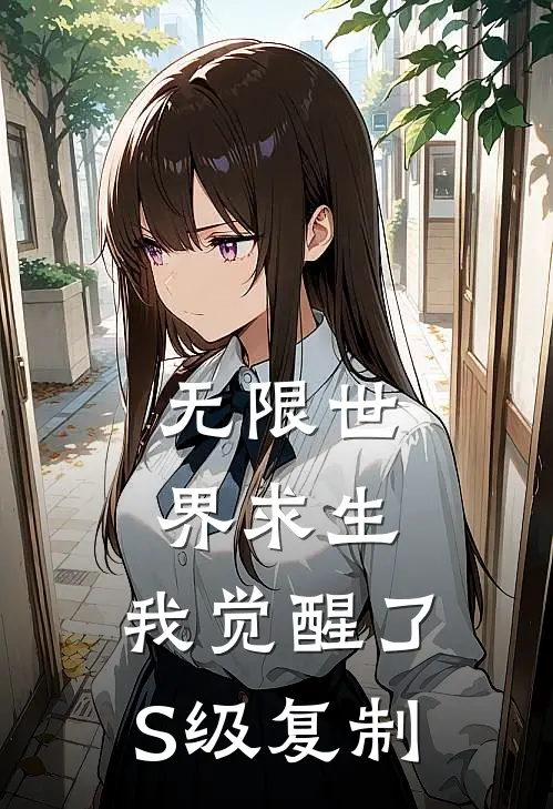 无限世界求生：我觉醒了S级复制