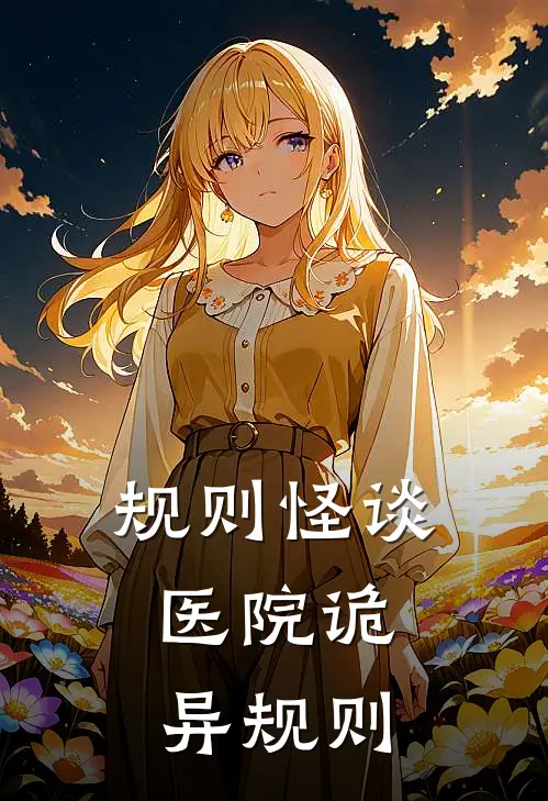 规则怪谈：医院诡异规则