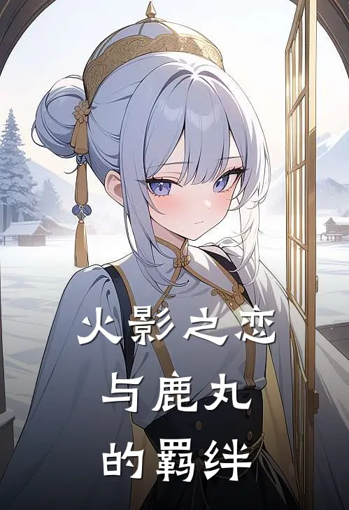 火影之恋：与鹿丸的羁绊