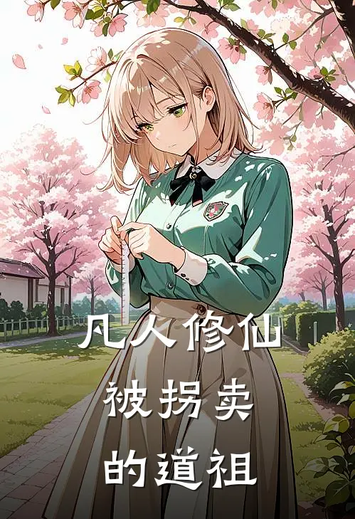 凡人修仙：被拐卖的道祖