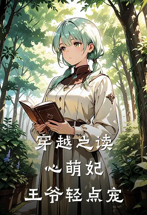 穿越之读心萌妃：王爷轻点宠