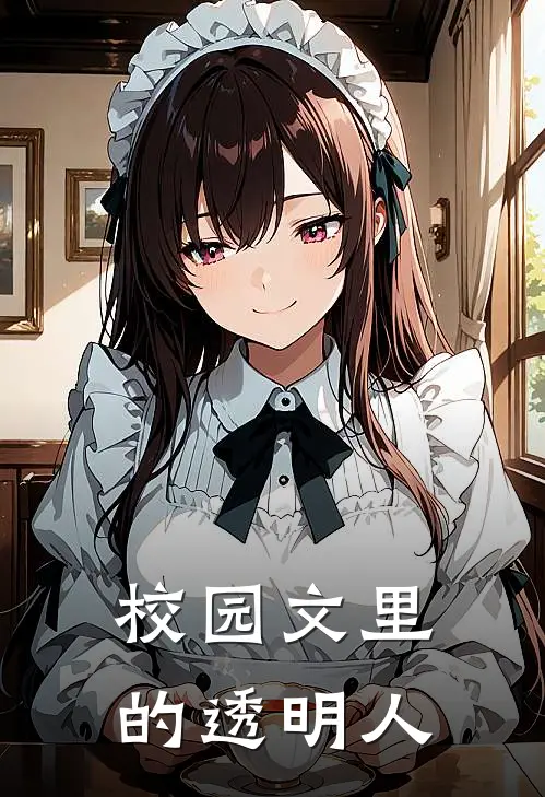 校园文里的透明人(沈识遇沈程)火爆小说_《校园文里的透明人》沈识遇沈程小说免费在线阅读