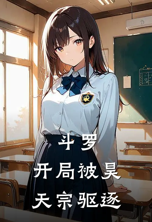 斗罗：开局被昊天宗驱逐