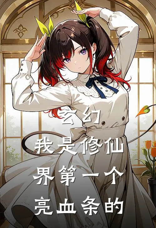 玄幻：我是修仙界第一个亮血条的胥千秋张虎完本热门小说_小说完结版玄幻：我是修仙界第一个亮血条的(胥千秋张虎)