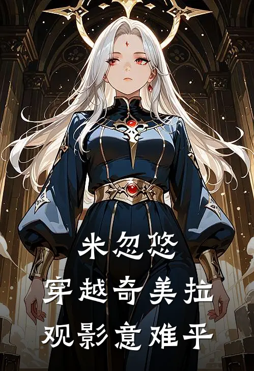 米忽悠：穿越奇美拉，观影意难平