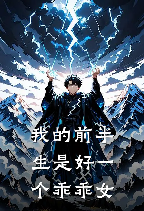 我的前半生是好一个乖乖女