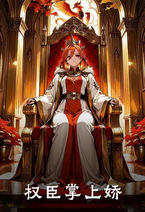 权臣掌上娇