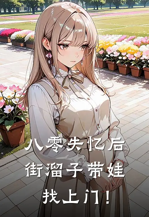 八零失忆后，街溜子带娃找上门！