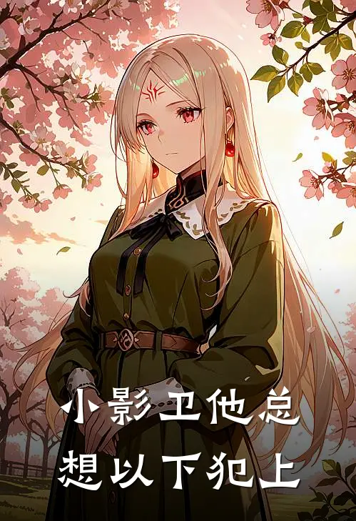 小影卫他总想以下犯上