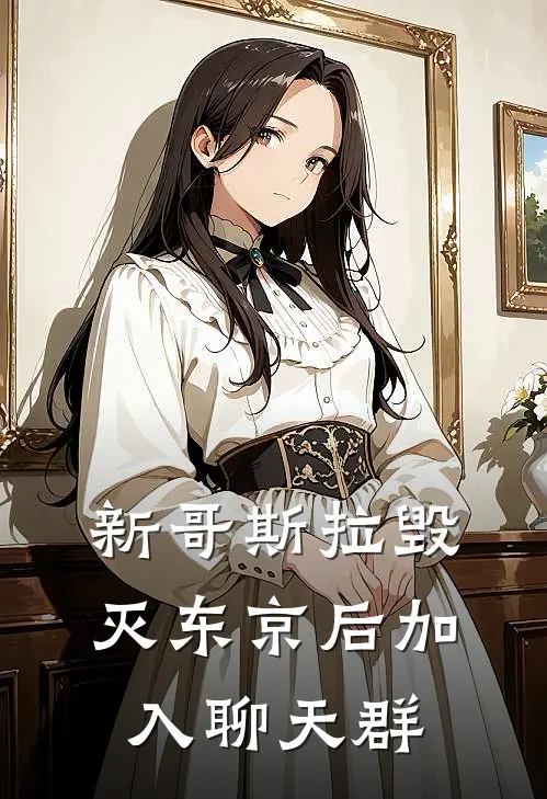 新哥斯拉毁灭东京后加入聊天群