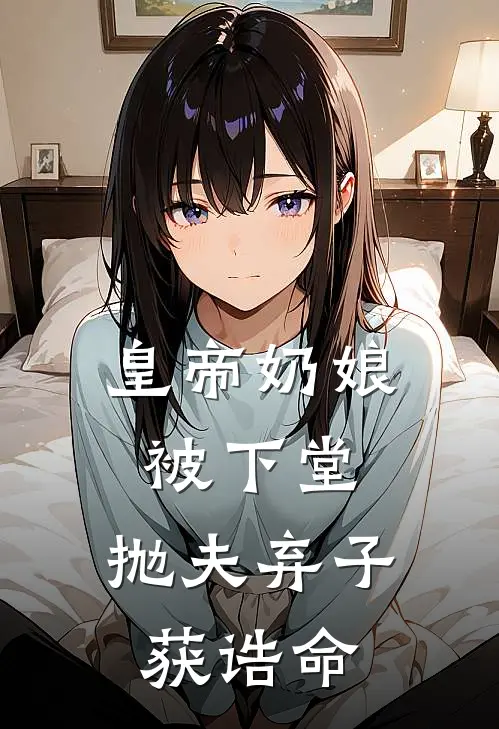 皇帝奶娘被下堂，抛夫弃子获诰命