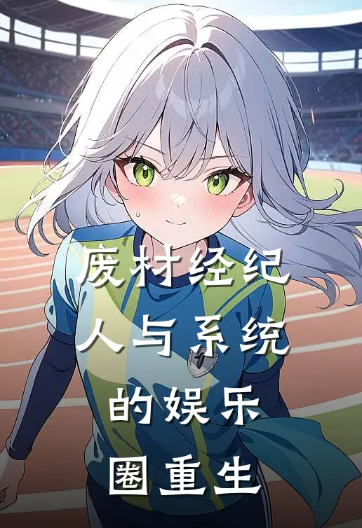 废材经纪人与系统的娱乐圈重生