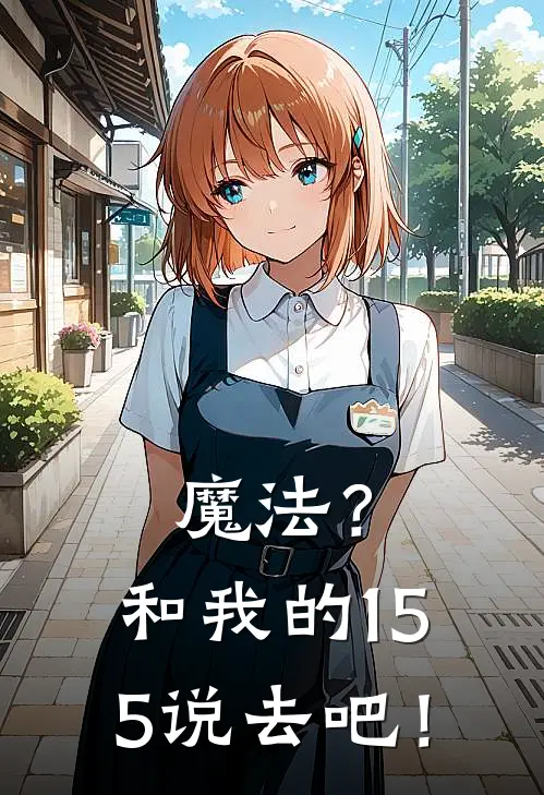 林陈艾斯(魔法？和我的155说去吧！)全集阅读_《魔法？和我的155说去吧！》全文免费阅读