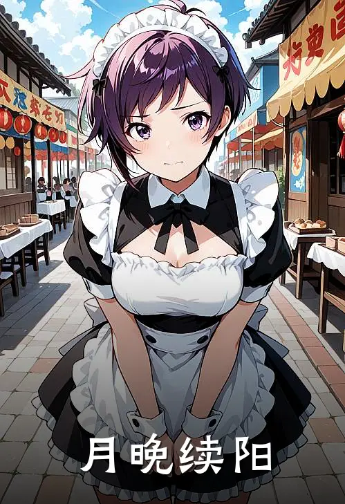 月晚续阳(续阳月晚)免费完结小说_免费小说在线阅读月晚续阳(续阳月晚)