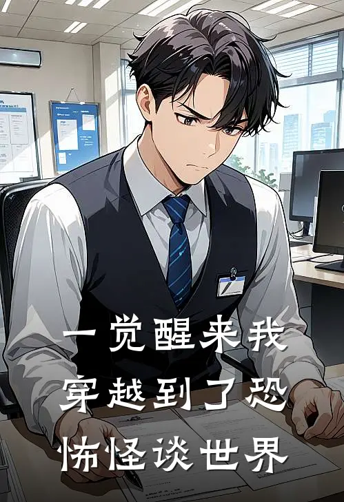 一觉醒来我穿越到了恐怖怪谈世界