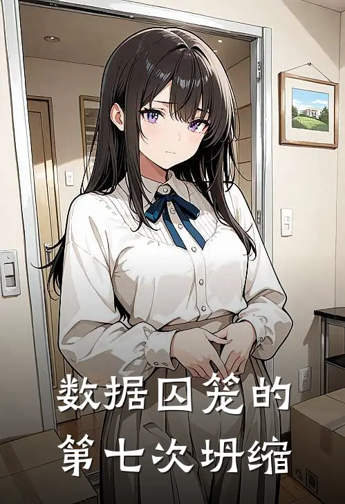 数据囚笼的第七次坍缩