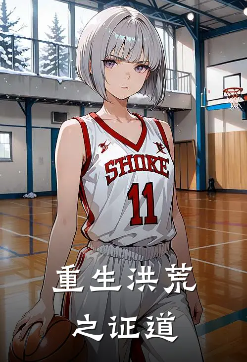 重生洪荒之证道