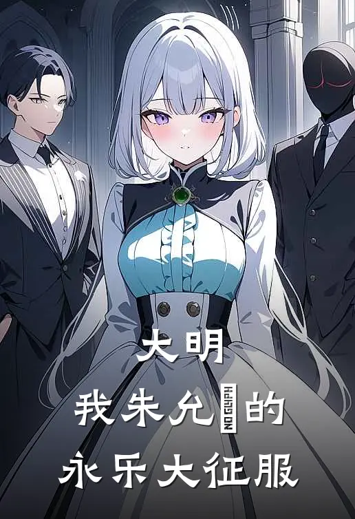 大明：我朱允炆的永乐大征服