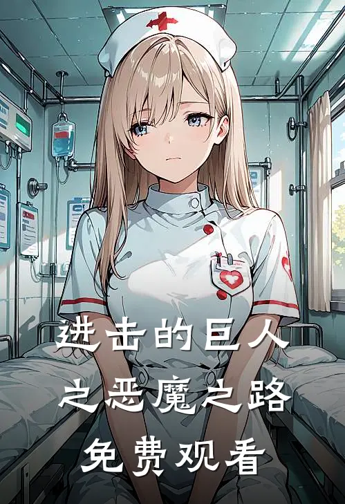 进击的巨人之恶魔之路免费观看