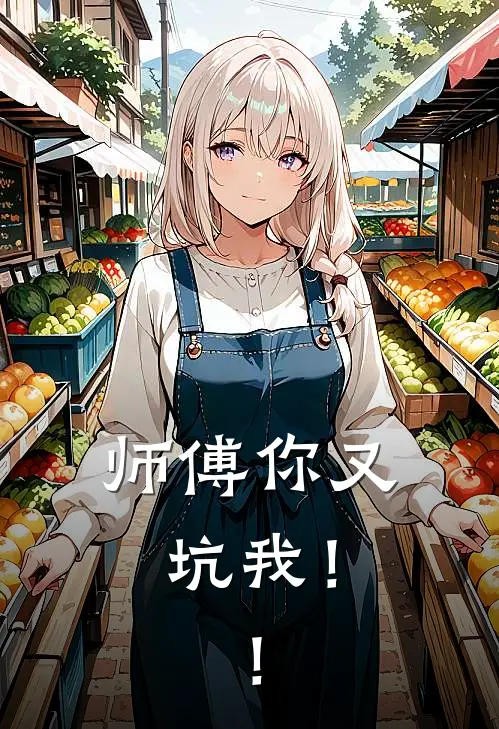 师傅你又坑我！！星怡天依最新小说推荐_热门小说排行榜师傅你又坑我！！(星怡天依)