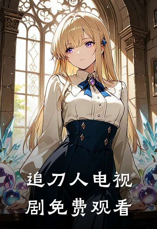 追刀人电视剧免费观看