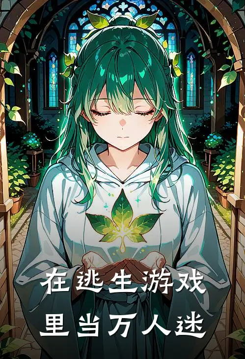 在逃生游戏里当万人迷