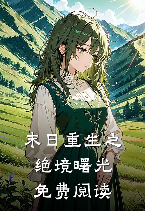 末日重生之绝境曙光免费阅读