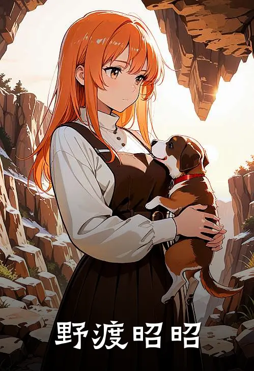 野渡昭昭林昭野简宁已完结小说_最新章节列表野渡昭昭(林昭野简宁)