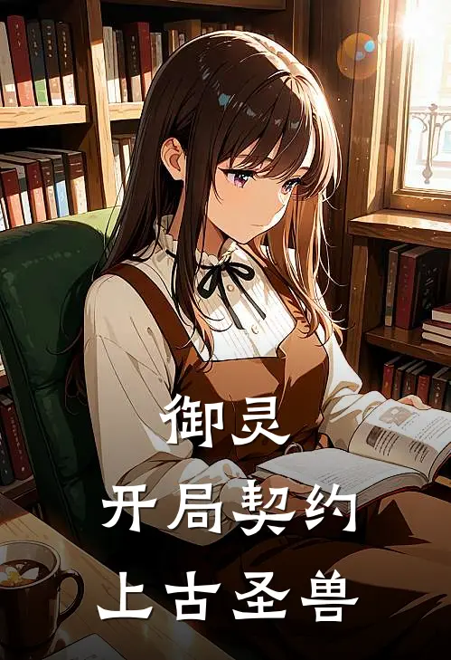 御灵：开局契约上古圣兽古昱古天阳最新小说全文阅读_在线免费小说御灵：开局契约上古圣兽(古昱古天阳)