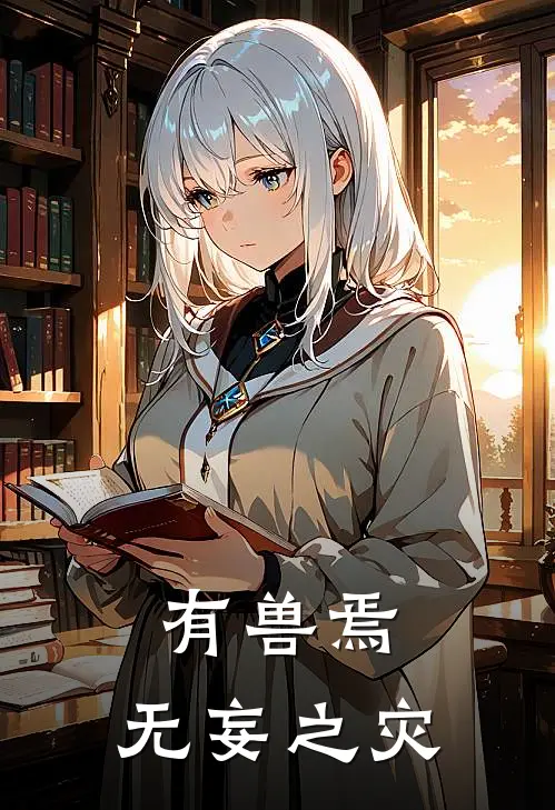 有兽焉：无妄之灾