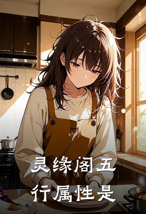 灵缘阁五行属性是