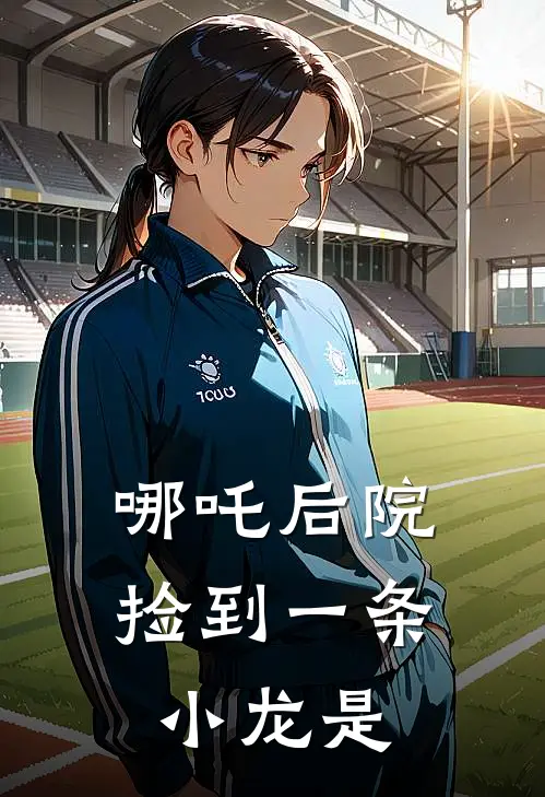 哪吒后院捡到一条小龙是