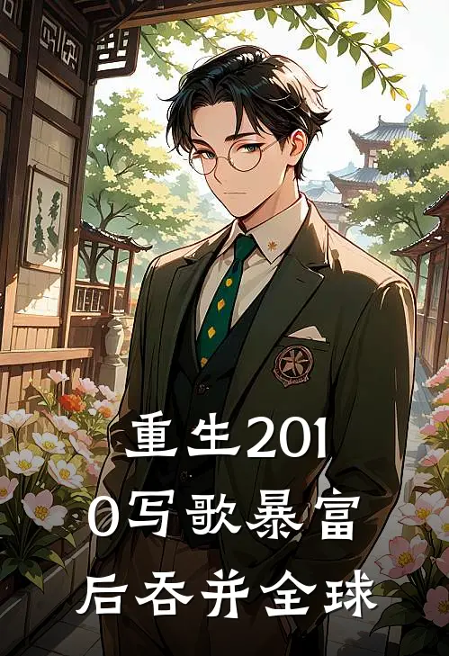 重生2010写歌暴富后吞并全球