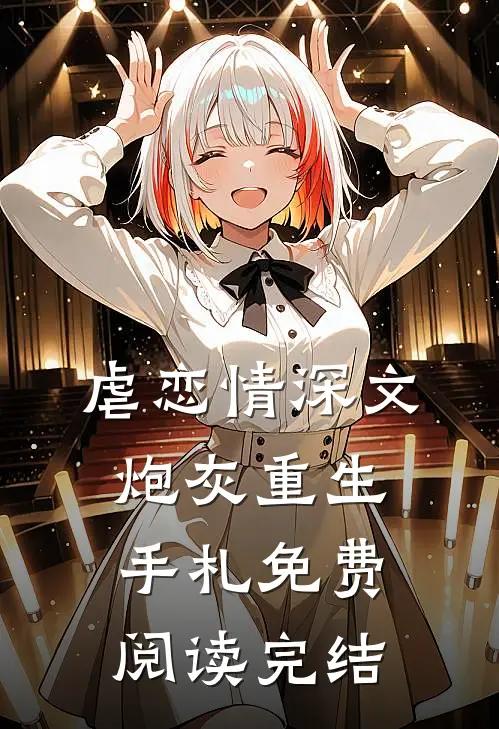 虐恋情深文炮灰重生手札免费阅读完结