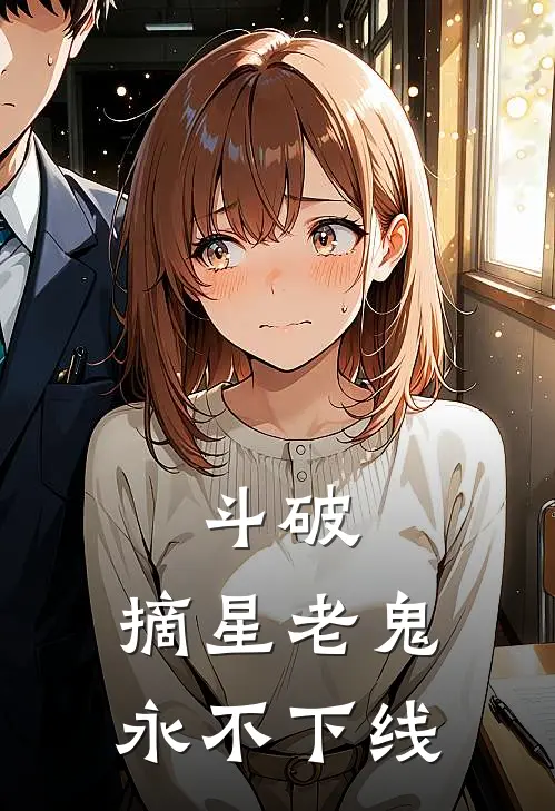 斗破：摘星老鬼永不下线