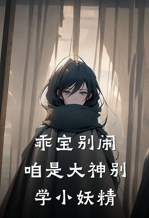 乖宝别闹，咱是大神别学小妖精