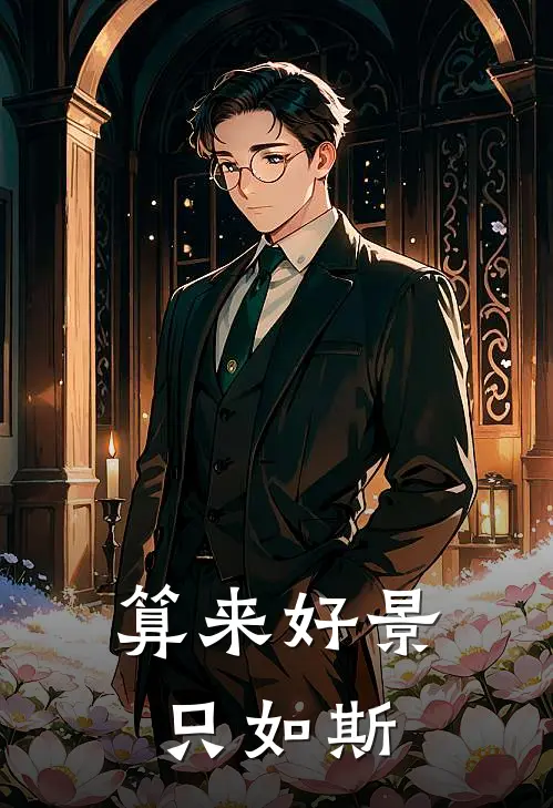 算来好景只如斯