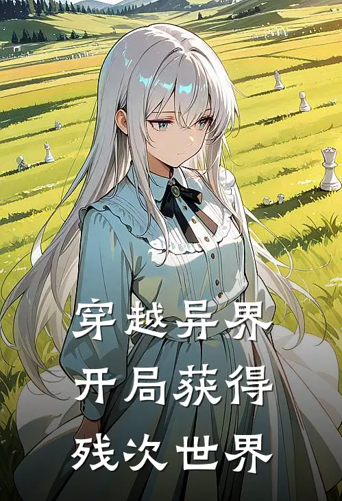 穿越异界：开局获得残次世界许念黄艺小说最新章节_最新小说推荐穿越异界：开局获得残次世界许念黄艺