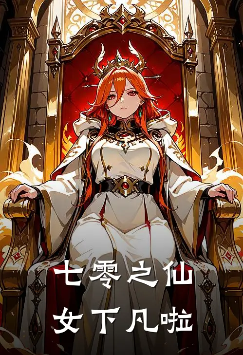 七零之仙女下凡啦