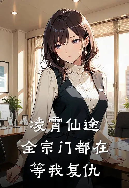 凌霄仙途：全宗门都在等我复仇